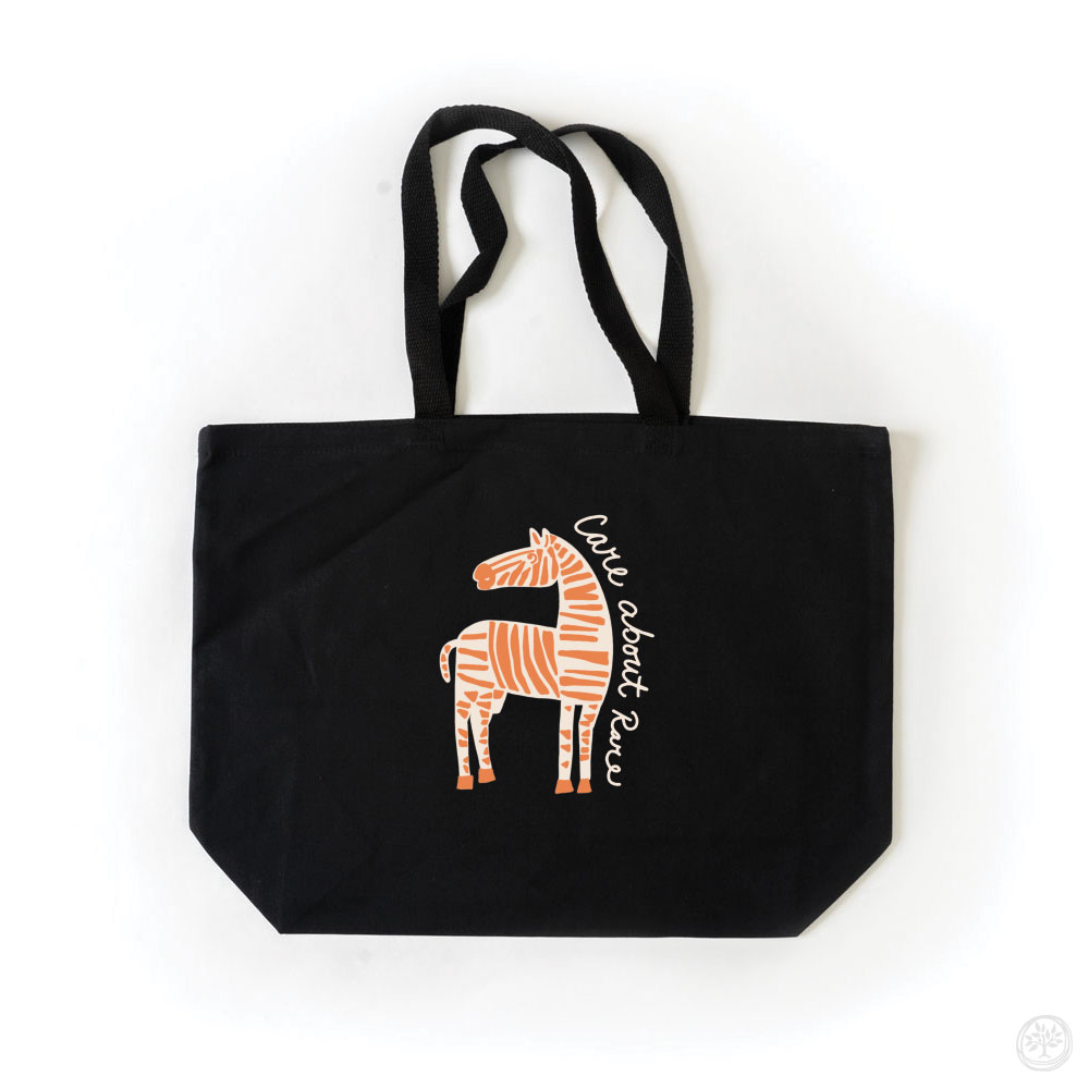 Care About Rare Tote